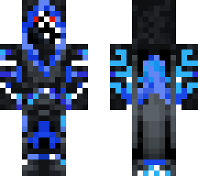 corrupt blue assassin