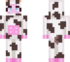 cow girl