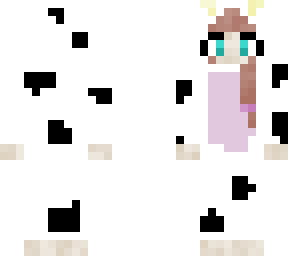cow gurl