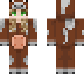 cow onesie