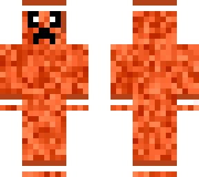 creepah