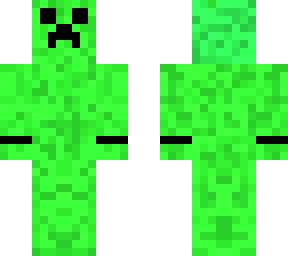 creeper