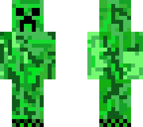 creeper aww man
