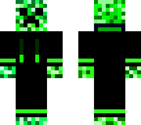 creeper boy