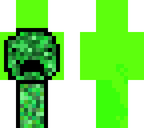 creeper dream