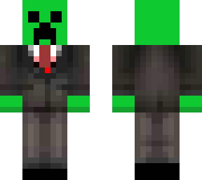 creepy