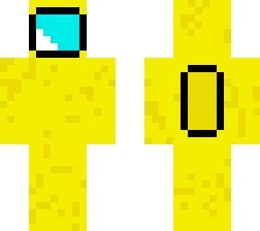 crewmate (yellow)