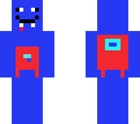 crewmate eater