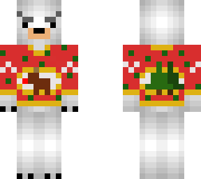 crismas ber