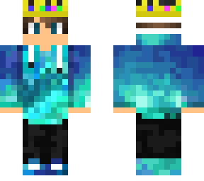 crown