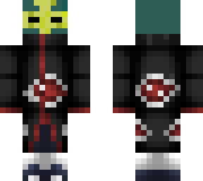 crusader akatsuki