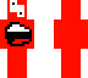crzy elmo