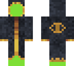 cultist base