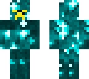 cyan galaxy steve