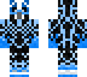 cyber: frost