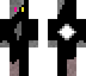 cyborg (illusion) -ce-