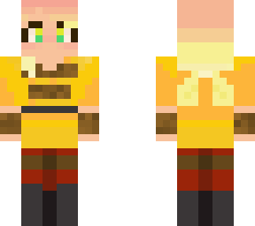 cynical bee skin