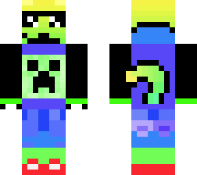 dab*