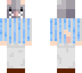 daddy rat