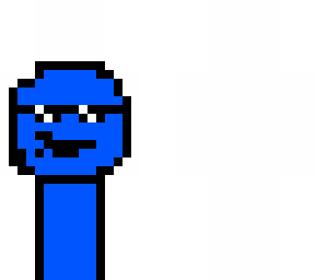dani milkman speedrun skin