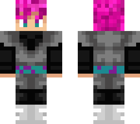 daplushking101's official custom dbs skin