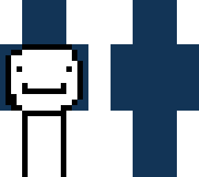 dark blue dream