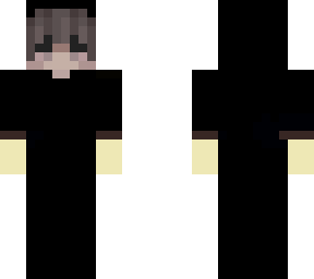 dark side boy