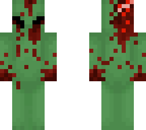 dead alien