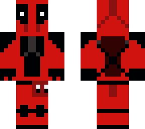 deadpool