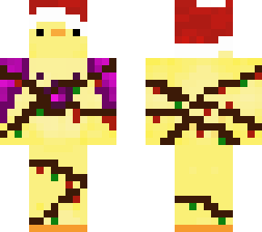decorative duckie