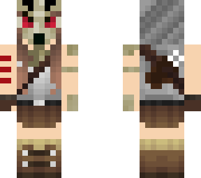 deer skull hunter better