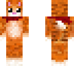 default kitty