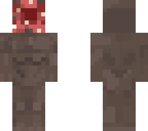 demogorgon stranger things