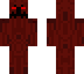 demon armor yomiel (read description)