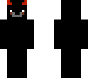 demon bear