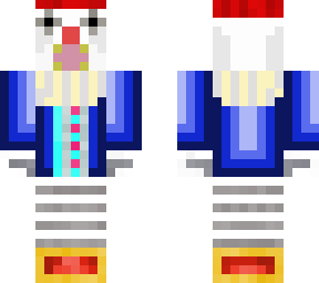 der klown
