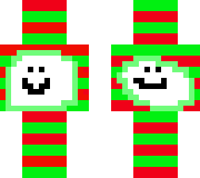 derp christmas dream