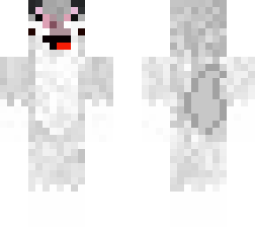 derpy husky