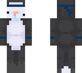 derpy penguin ninja
