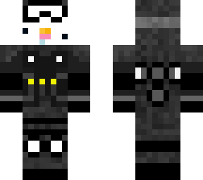derpy penguin swat (updated)
