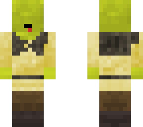 derpy shrek