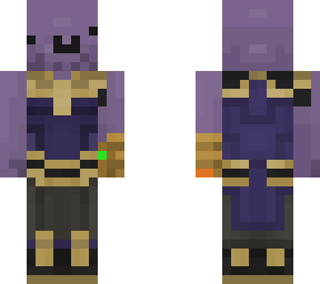 derpy thanos