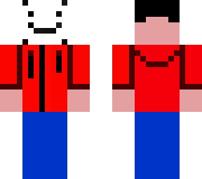 destory0 skin