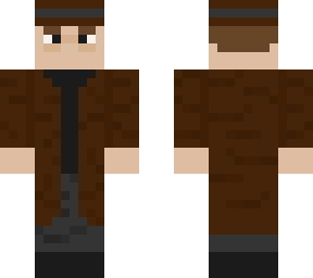 detective