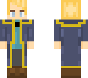 dex diznee (request for my friend)(edited version)
