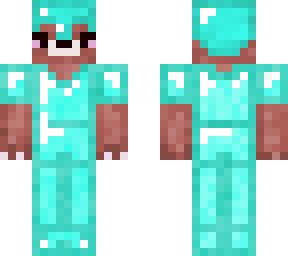 diamond bear
