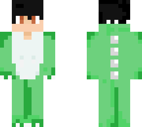 dino onesie (boy