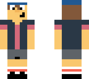 dipper