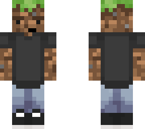 dirt boy