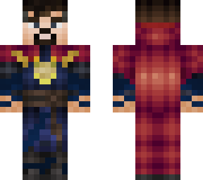 doctor strange